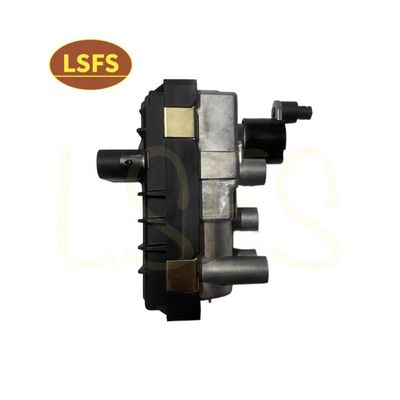 Maxus G10 Turbocompresseur Valve de commande OEM C00479686 pour des performances optimales du moteur