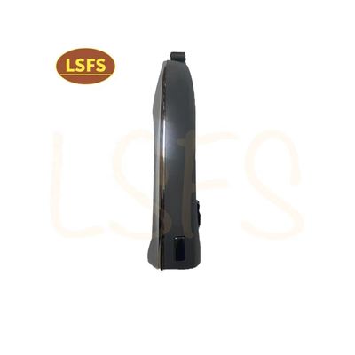 25*10*7 Poignée de porte extérieure OE 10285734-SPRP pour Roewe I6 EI5 RX5 HS MG6 Durable