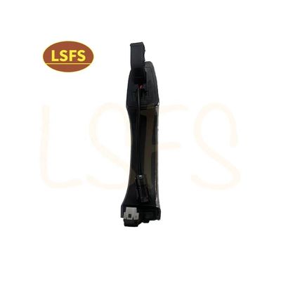 25*10*7 Poignée de porte extérieure OE 10285734-SPRP pour Roewe I6 EI5 RX5 HS MG6 Durable