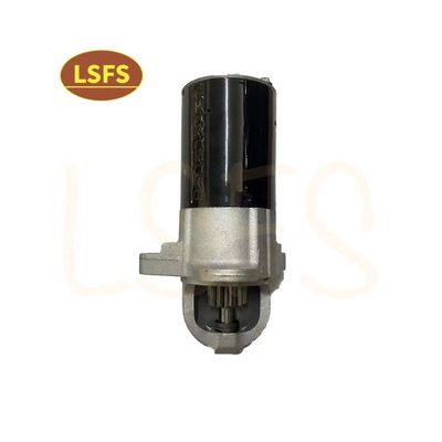 ROEWE SAIC Année 2011- Moteur de démarrage abordable pour I5 I6 RX5 MG6 ZS GS HS OE 10078503