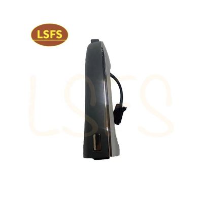 25*10*7 Poignée de porte extérieure avant gauche pour Roewe I6 RX5 EI5 MG6 HS