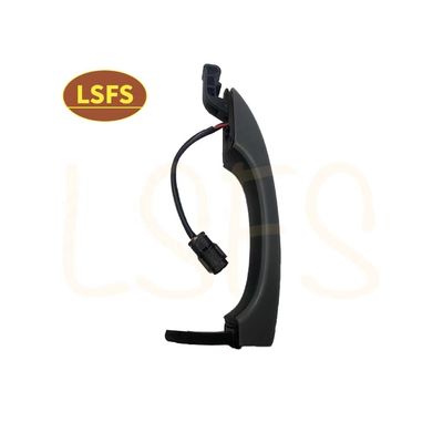25*10*7 Poignée de porte extérieure avant gauche pour Roewe I6 RX5 EI5 MG6 HS