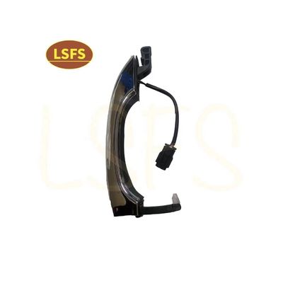 25*10*7 Poignée de porte extérieure avant gauche pour Roewe I6 RX5 EI5 MG6 HS