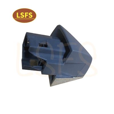Couverture de poignée de porte de voiture chromée pour MG ROEWE.MG5.RX3.RX5.RX8.MG6.HS.ZS