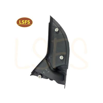 Panneau de garniture interne de miroir de porte fonctionnel personnalisé pour Maxus V80 OE C00003330-A086