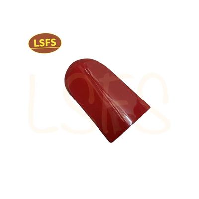 Couverture de poignée de porte extérieure droite pour Roewe 350 MG5 GT et robuste OEM NO 10038953/50011746
