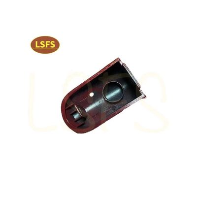 Couverture de poignée de porte extérieure droite pour Roewe 350 MG5 GT et robuste OEM NO 10038953/50011746