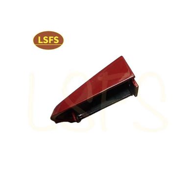 Couverture de poignée de porte extérieure droite pour Roewe 350 MG5 GT et robuste OEM NO 10038953/50011746