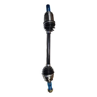 RW.I5.I6max.MG5 Assemblage de demi-arbre avant gauche 10719314 avec matériel d'acier numéro OEM