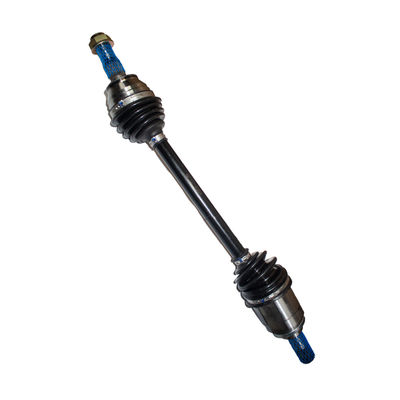 RW.I5.I6max.MG5 Assemblage de demi-arbre avant gauche 10719314 avec matériel d'acier numéro OEM