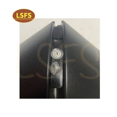 Maxus V80 Couverture de la charnière de la porte d'entrée gauche et droite OEM C00004117 C00002857 C00002858