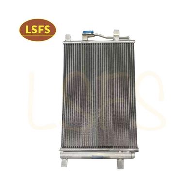 MG ZS OE 10248490 2017- Année Vente en gros directe de condensateur de réservoir d'eau ASM