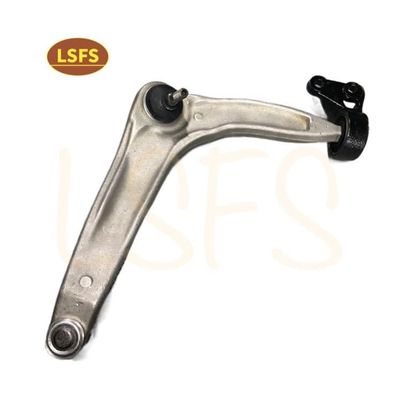 MG Roewe 750 bras de commande inférieur OE 10022780 10022781 avant droite/gauche et durable
