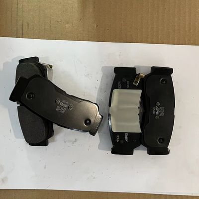 MAXUS T60 Plaquettes de frein arrière OE C00076027 pour les normes et les performances