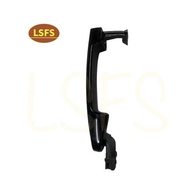 OE C00052134 Maxus G10 Poignée extérieure de porte avec peinture pour le devant droit