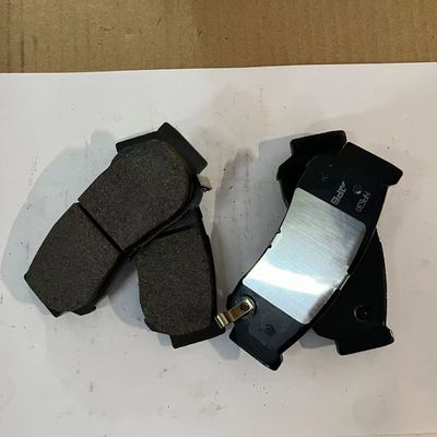 MAXUS T60 Plaquettes de frein arrière OE C00076027 pour les normes et les performances