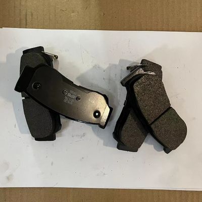 MAXUS T60 Plaquettes de frein arrière OE C00076027 pour les normes et les performances