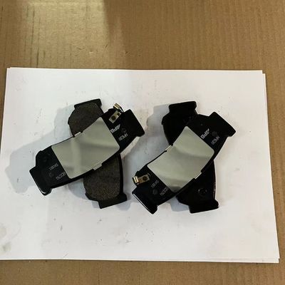 MAXUS T60 Plaquettes de frein arrière OE C00076027 pour les normes et les performances
