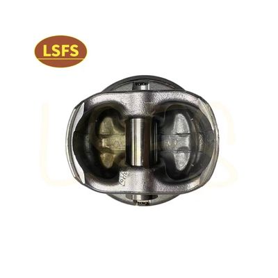 Assemblage de piston OE pour MG ZS 3X 10445751 Diamètre pour une fonctionnalité optimale