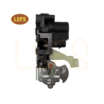 Blocs de verrouillage de porte gauche pour Maxus G10 OE C00020381 Fabrication exceptionnelle
