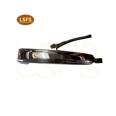 Maxus G10 Manche extérieure de porte en finition électroplatée avec et OEM NO C00046932
