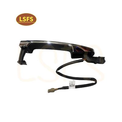 Maxus G10 Manche extérieure de porte en finition électroplatée avec et OEM NO C00046932