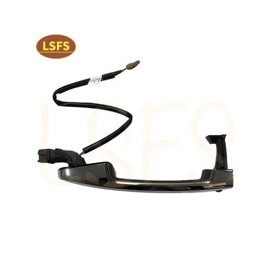 Maxus G10 Manche extérieure de porte en finition électroplatée avec et OEM NO C00046932