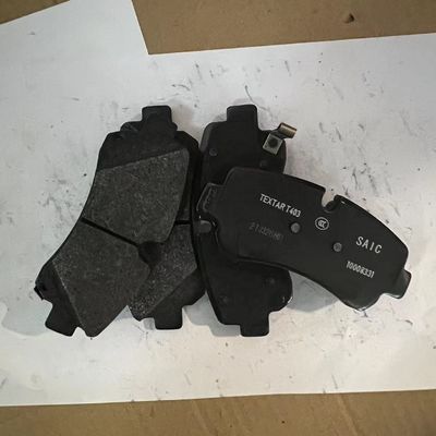 MAXUS SAIC MOTOR Plaquettes de frein arrière OE C00212550 pour la vente directe du V90