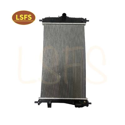 Parties du système de refroidissement Maxus G10 Condensateur direct Radiateur réservoir d'eau ASM OE C00040306