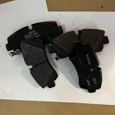 MAXUS SAIC MOTOR Plaquettes de frein arrière OE C00212550 pour la vente directe du V90