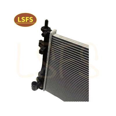 Parties du système de refroidissement Maxus G10 Condensateur direct Radiateur réservoir d'eau ASM OE C00040306