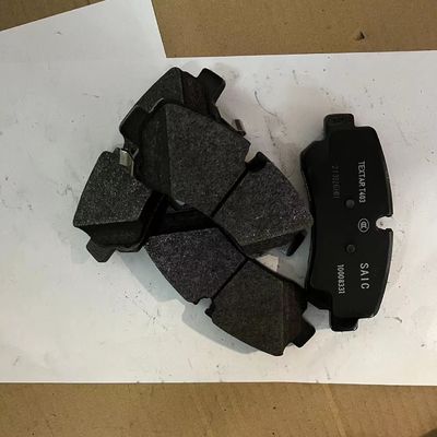MAXUS SAIC MOTOR Plaquettes de frein arrière OE C00212550 pour la vente directe du V90