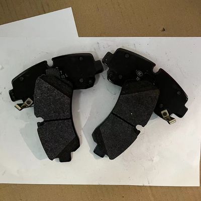MAXUS SAIC MOTOR Plaquettes de frein arrière OE C00212550 pour la vente directe du V90