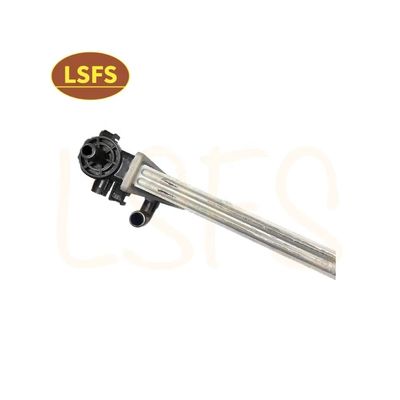 Parties du système de refroidissement Maxus G10 Condensateur direct Radiateur réservoir d'eau ASM OE C00040306