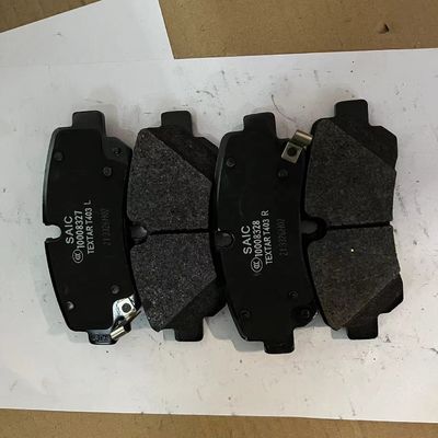 MAXUS SAIC MOTOR Plaquettes de frein arrière OE C00212550 pour la vente directe du V90