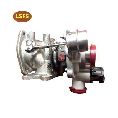 MAXUS SAIC MOTOR G10 2.0T Turbocompresseur OE 10005570 pour une meilleure performance du moteur