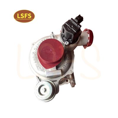 MAXUS SAIC MOTOR G10 2.0T Turbocompresseur OE 10005570 pour une meilleure performance du moteur