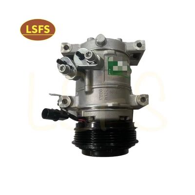 OE 10124680 Compresseur de climatisation pour MG ZS haute performance