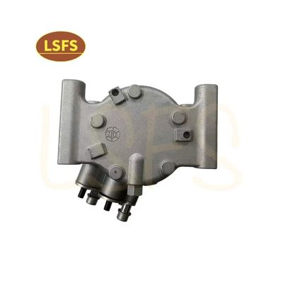 OE 10124680 Compresseur de climatisation pour MG ZS haute performance