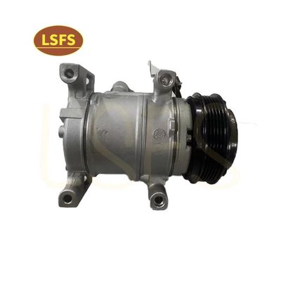 OE 10124680 Compresseur de climatisation pour MG ZS haute performance