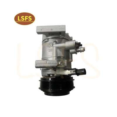 OE 10124680 Compresseur de climatisation pour MG ZS haute performance