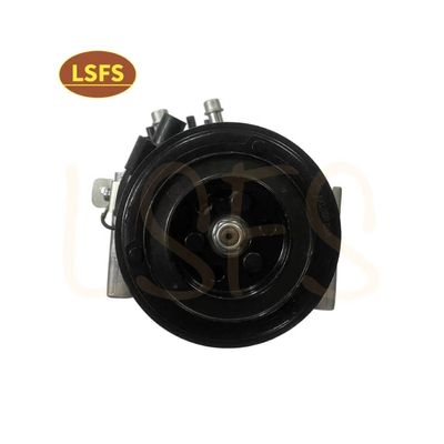 OE 10124680 Compresseur de climatisation pour MG ZS haute performance