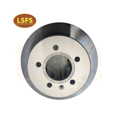 Maxus V80 Disques de frein arrière Rotor OE C00090745 pour une meilleure performance de freinage