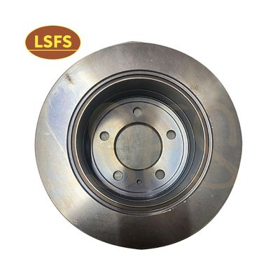 Maxus V80 Disques de frein arrière Rotor OE C00090745 pour une meilleure performance de freinage