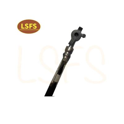 MG ZS RX3 tuyau de fluide de freinage avant OE 10253179 avec livraison rapide