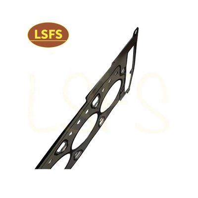 ROEWE SAIC Garniture de tête de cylindre pour équipement automobile pour Rx3 ZS 3X OEM NO 10216245/10480657