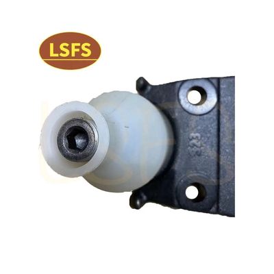 Pièces de suspension automatique OE C00053225 avant et bas du bras pivotant pour Maxus T60