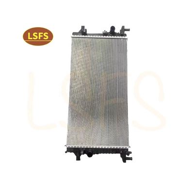 Vente en gros directe de réservoir d'eau de condensateur de radiateur ASM pour rameur RX5 PLUS HS OE 10431984