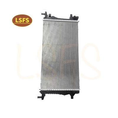 Vente en gros directe de réservoir d'eau de condensateur de radiateur ASM pour rameur RX5 PLUS HS OE 10431984