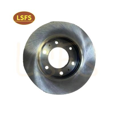 Maxus G10 Disque de frein avant Rotor parfaitement adapté à l'OEM NO C00017629